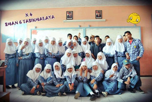 eX4tict's profile picture. @Sman6_tsm | x-4 2012/2013 | Pa Wahidin.SPD | X4 ♥{}(´⌣`ʃƪ)