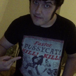 joecblack's profile picture. after inventing the wheel and the shopping mall, i went to film school, graduated, and now i'm a freelance writer and filmmaker in Los Angeles