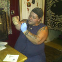 Dara Mason - @rex_112080 - Twitter