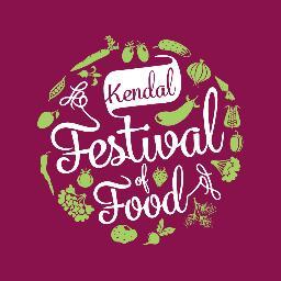 Kendal Festival of Food -  12th and 13th March 2016. A showcase of the very best in food and drink from England's North Country.