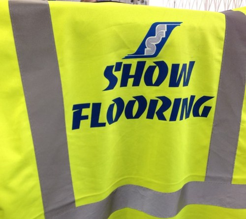 Commercial ~ Domestic ~ Events established for over 25 years 02083048351 07800820957 mail@showflooring.co.uk