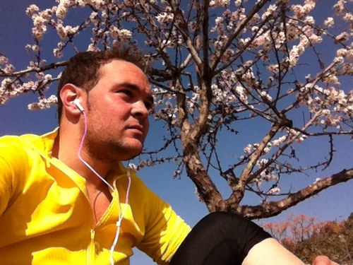 Aficionado al running y programador web de profesión