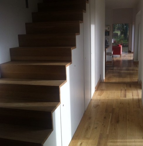 MRIAI Architects Cork based near Kinsale Co. Cork . Housing specialist with 100% planning success rate. Sustainable/Passive House designer.
