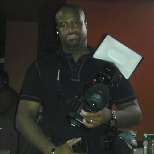 imageman64's profile picture. Hello, I'm Kevin a NYC Based Professional Photographer. I Have my finger on the trigger of art Always gonna pull it.