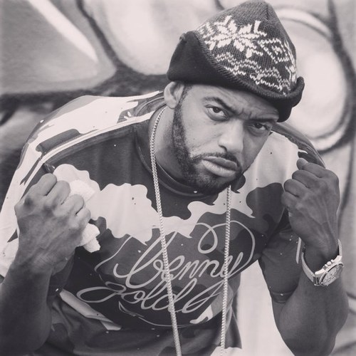 UglyTruthLT's profile picture. 