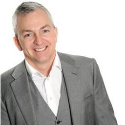 MD of Davidson Gray sponsor #startup and support #recruitment consultants wanting to run their own #recruitmentagency or #recruitmentstartup businesses