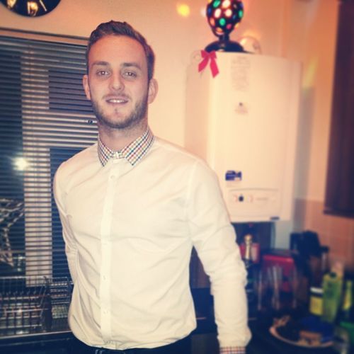 Lewtays's profile picture. 