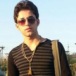 ahmedzewil's profile picture. 