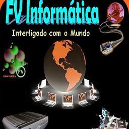 FV Informática
Manutenção e Montagem de Computadores e Rede.
(71) 3034 / 8734-4443 / 8234-7130 / 9634-5552