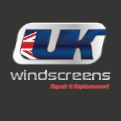 UK Windscreens can replace all types of vehicle glass and repair stone chips up to 40mm in diameter. Text or Ring 07725 614 611 for a price.