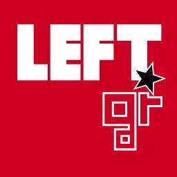 leftgr Profile Picture