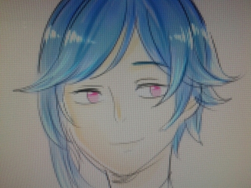 SimYeon_EDbot's profile picture. [네이버자캐커뮤니티ENDLESS]심연(abyss)/Simyeon/2012/빙룡! 왠만한 여자들보다 제가 더 예쁘다고 생각합니다!^^*