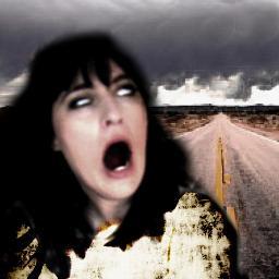 A surreal drama that centers around a woman who finds herself in the middle of nowhere with no recollection of how she got there... or even who she is.