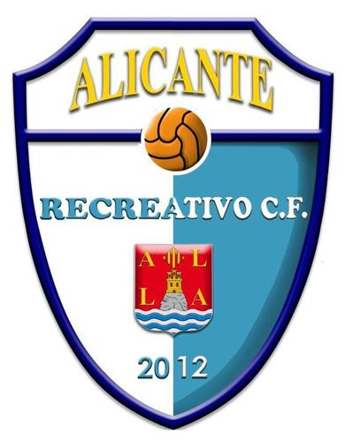 Twitter oficial del Alicante Recreativo CF.
C/ Rafael Asín 17, Bajo Izq.
Flfno-Fax 965 25 71 55