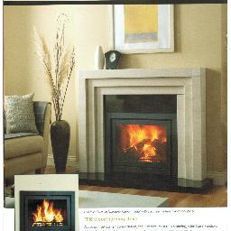 Multi Fuel stoves, woodburning, gas fires, electric fires. Installation of Marble, Granite and Limestone fireplaces.