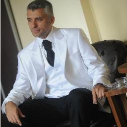 SasaBorojevic's profile picture. Founder of UMS company and Artimedia.