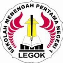 unofficial account twitter of junior high school 1 legok | Share Motivation & Fun( bukan akun resmi )