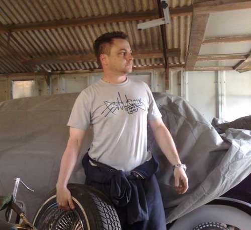 i like stuff.... Cars, Bikes, Technology