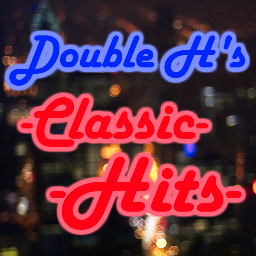 Double H's Classic Indie, Alternative & Rock Hits. Twitcasting your favourite hits from back in the day.