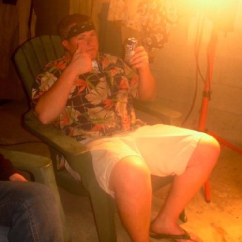 Im an ohio boy