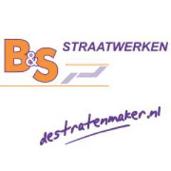 B&S Straatwerken is gespecialiseerd in het leveren en aanbrengen van bestrating. Voor alle grote en kleine straatwerken kunt u bij ons terecht.