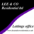 Lee & Co Residential Profile Image