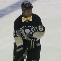 *Burgh Verified* I'm a blogger. I'm a husband. I'm a father. I'm a diehard Penguins fan. And I'm not a Mormon.