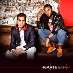 Heart + Beat + Cafe
. Debut single OOH free download here: http://t.co/iXjfZEYO