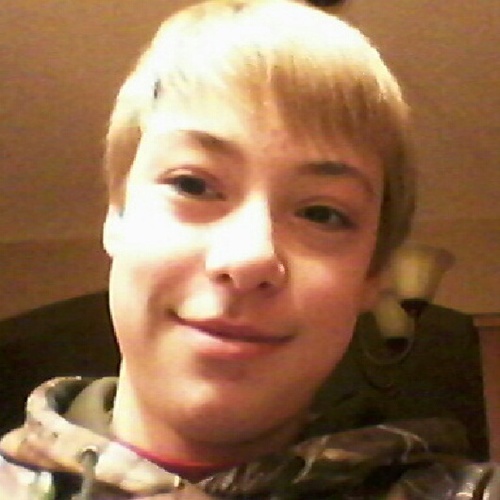 JacobMyrum's profile picture. run cross country for pact charter school