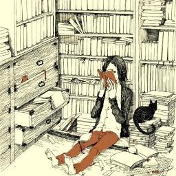 writer, INFJ personality, lifelong student