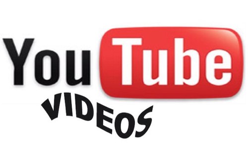 yootubevideos's profile picture. 