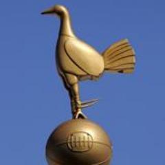 High on THFC. Addicted. 🏆🏆🏆
