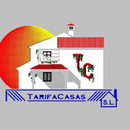 tarifacasas's profile picture. -Mejoramos día a día para ofrecer un optimo servicio a nuestros clientes, sirviéndonos de nuestra experiencia de 28 años en el sector.