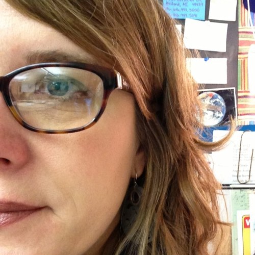 “Dr. Dew” Ed.D, teacher, mom, wife, reader extraordinaire