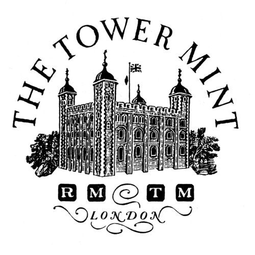 Tower Mint is one of the UK’s leading private mints and last remaining mint in London.