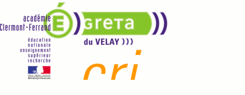 Actualités du Greta du Velay et de son laboratoire pédagogique (CRI:Conseil-Recherche-Innovation) / Lifelong learning • Intercultural • Migrations • ePortfolios
