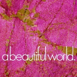 a beautiful worldさんのプロフィール画像