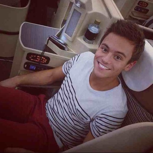 Fan account for @TomDaley1994 !! This account were fans before London 2012!!