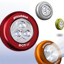 Batteryoperated lights are among the things that we tend to purchase, without putting much thought into.We have grow lights, solar string lights for all seasons