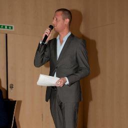 _michael_moret's profile picture. Directeur d'Anniviers Tourisme