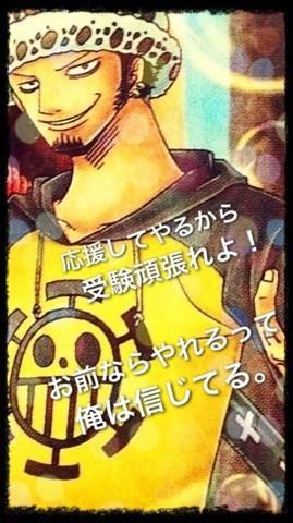 猫耳がはえたローさんのbotです。至らぬ点も多々ありますが、暖かい目で見てあげてください。