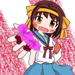 日常雑多。
アイコンはフォロワーさんに描いてもらいました。