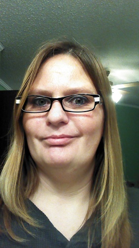 I'm a happily married mother of 4, and a soon to be grandmother.