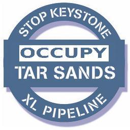 Let's fight against pipelines, fracking, and climate change! #NoKXL #ClimateSOS #TarSands #ClimateAction #NoDAPL