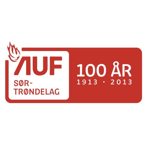 AUF i Sør-Trøndelag