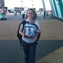 Joanne Coe - @jocoe72 - Twitter