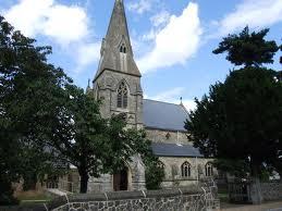 Parish of Higham St John & St Mary with Merston. Living out our mission of being Living Stones, Loving God and Serving Others.