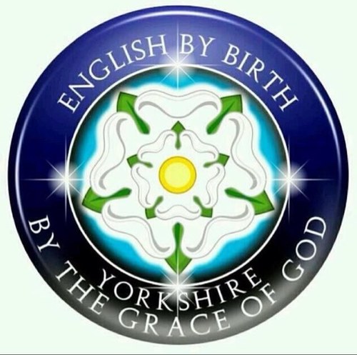 We are LEEDS !! Happily married with two great Welsh kids !!