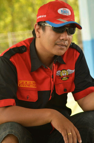 Gorontalo Tiger Club