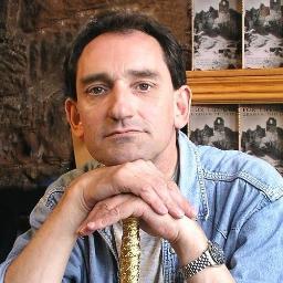 graham_sam's profile picture. Historical mysteries author